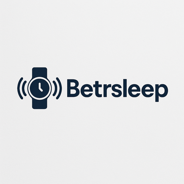 Betrsleep