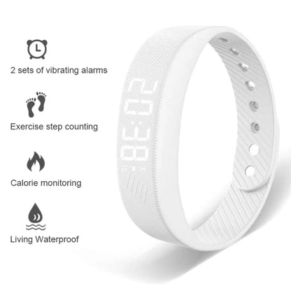 Betrsleep smart alarm band